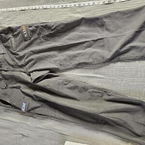 5.11 Tactical Series Men's Tactical Pants Size 42